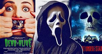 Image result for 1990s Horror Movies
