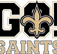 Image result for New Orleans Saints Designs PNG