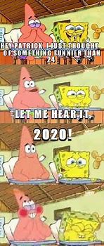 Image result for Spongebob 24 Meme