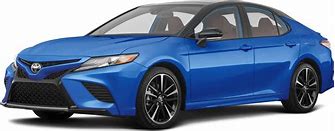 Image result for Camry 55