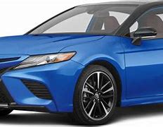 Image result for 2019 Toyota Camry XSE 4Dr Sedan