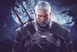 Image result for Witcher Background Wallpaper