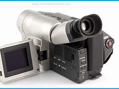 Image result for Film Camcorder