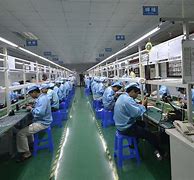 Image result for Apple Factory China