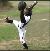 Image result for Monkey Playing Baseball