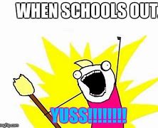 Image result for Best Memes About School