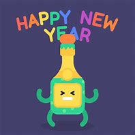 Image result for Happy New Year Cartoon Memes