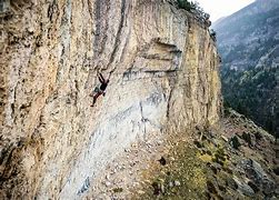 Image result for Caroline Treadway Climbing Photography