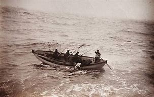 Image result for Bodies Recovered From the Titanic