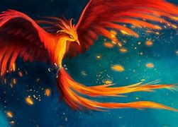 Image result for Fenix Ave De Fuego