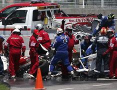 Image result for NASCAR Crash Mexico