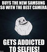 Image result for Samsung S8 Memes