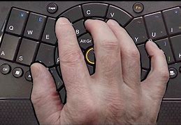 Image result for One-Handed Ergonomic Keyboard