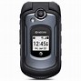 Image result for Unlocked Kyocera Flip Phone 4G