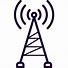 Image result for GSM Tower Symbol