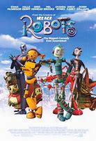 Image result for Giant Robot Poster