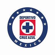 Image result for Cruz Azul Logo.svg