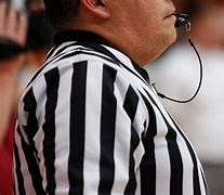 Image result for TSSAA Referee