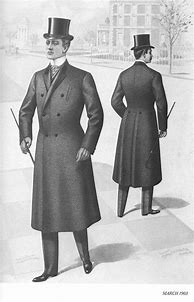 Image result for early-1900s Men's Fashion