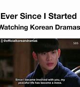 Image result for Funny Meme About Drama