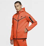 Image result for Orange Nike Tracksuit