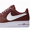 Image result for Nike Air Force 1 Team Red
