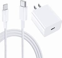 Image result for iPhone 20W Chargerpic