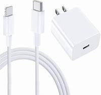 Image result for Apple Lightning 20W USBC