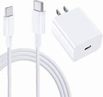 Image result for Charger for iPhone 8