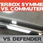 Image result for OtterBox Symmetry vs Commuter