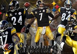 Image result for Steelers Animated