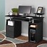 Image result for Desktop Computer with Monitor and Printer