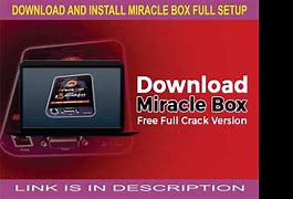 Image result for Miracle Box iPhone