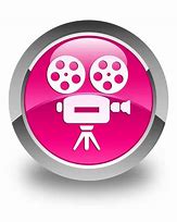 Image result for iPhone Video Camera Icon