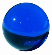 Image result for Shiny Blue Crystal Ball