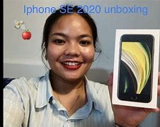 Image result for iPhone SE 2020 in Hand