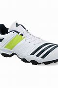 Image result for Adidas Cricket Shoes Black