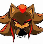 Image result for Female Shadow Sonic