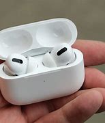 Image result for Apple Wireless EarPods Pro 2 Picture in Ear