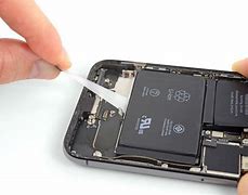 Image result for iPhone X Battery Replacement