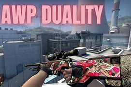 Image result for AWP Duality CS2