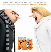 Image result for Despicable Me Music
