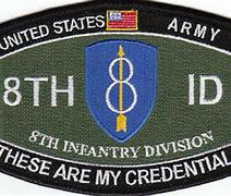 Image result for U.S. Army MOS Patches