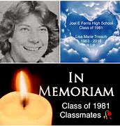 Image result for Class Reunion Memorial 1984