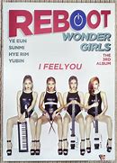 Image result for Wonder Girls Reboot