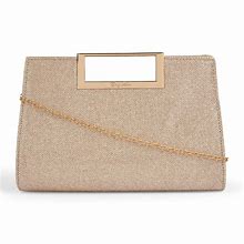 Image result for Rose Gold Clutch Bag