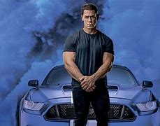 Image result for John Cena Fast Furious 9 Character
