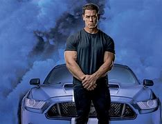 Image result for Fast 9 Movies John Cena