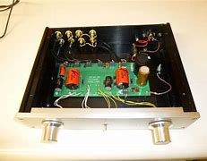 Image result for B1 Pass Pre Amp