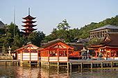 Image result for Japanese Pagoda Tower